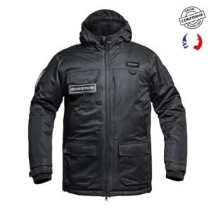 parka-hardshell-secu-one-wf-150-flap-securite-privee