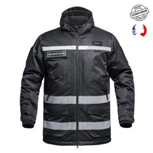 parka-hardshell-secu-one-wf-150-hv-tape-securite-privee