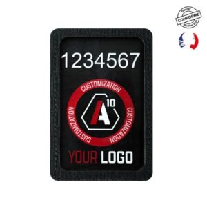 porte-numero-didentification-logo-velcro
