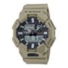MONTRE G-SHOCK GA-010 - Tan5