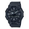MONTRE G-SHOCK GA-010 - Noir5