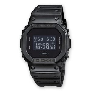 montre-g-shock-dw-5600ubb