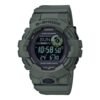 MONTRE G-SHOCK GBD-800UC - Vert Olive5