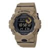 MONTRE G-SHOCK GBD-800UC - Tan5.0605209999999996