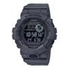 MONTRE G-SHOCK GBD-800UC - Gris5