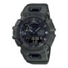 MONTRE G-SHOCK GBA-900UU - Vert Olive5