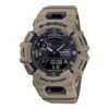 MONTRE G-SHOCK GBA-900UU - Tan5
