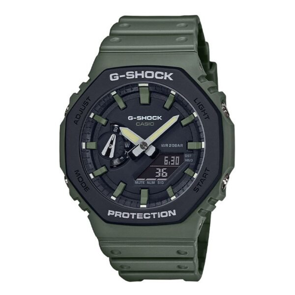 MONTRE G-SHOCK GA-2110SU5