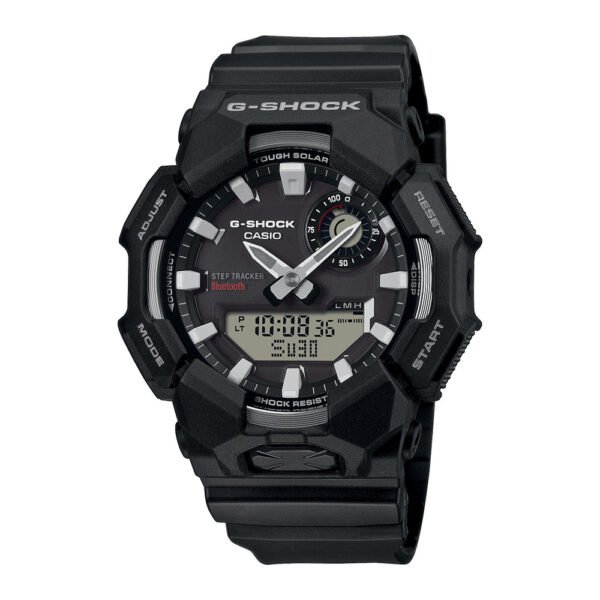 MONTRE G-SHOCK GA-B010 - Noir5