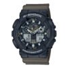 MONTRE G-SHOCK GA-110TU5