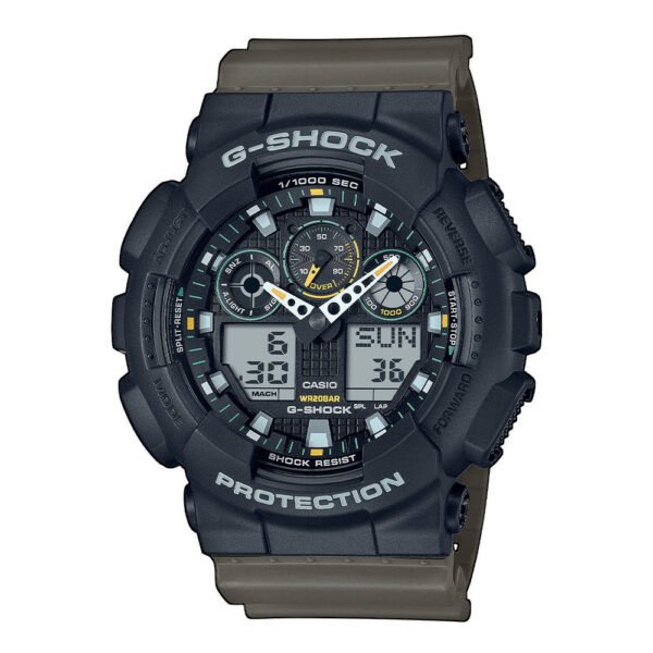 MONTRE G-SHOCK GA-110TU5