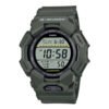 MONTRE G-SHOCK GD-010 - Vert Olive5