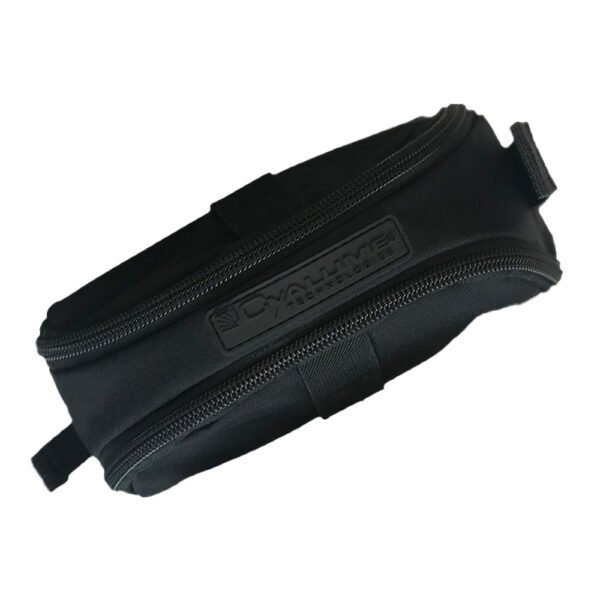 pochette tactique cypouch pour bâton lumineux noir