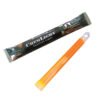 Bâton lumineux ChemLight 15 cm Cyalume orange 12 heures