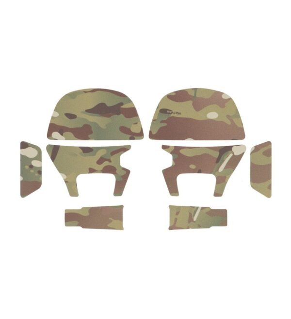 Skin camouflage Ops-Core AMP Camo Skin Set - Multicam Tropic1000660-MULTICAM-TROPIC