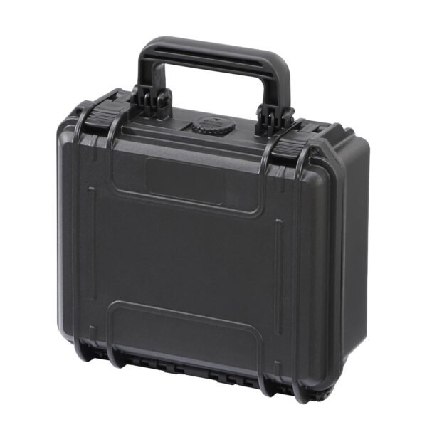 VALISE DE TRANSPORT ÉTANCHE MAX235 H105S21.009301