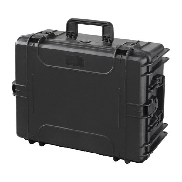 VALISE DE TRANSPORT ÉTANCHE MAX540 H245S21.009311