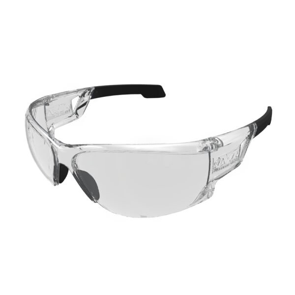 LUNETTES DE PROTECTION BALISTIQUE TYPE-N ÉCRAN INCOLORE22.052500