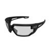 LUNETTES DE PROTECTION BALISTIQUE TYPE-X VERRRES INCOLORE22.052510