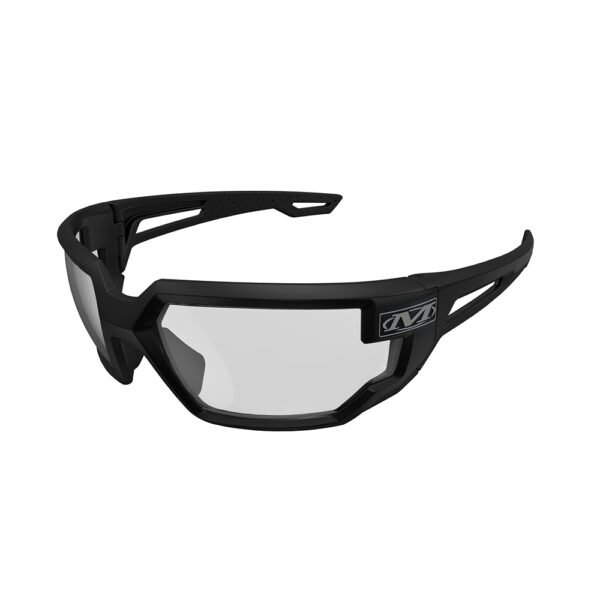 LUNETTES DE PROTECTION BALISTIQUE TYPE-X VERRRES INCOLORE22.052510