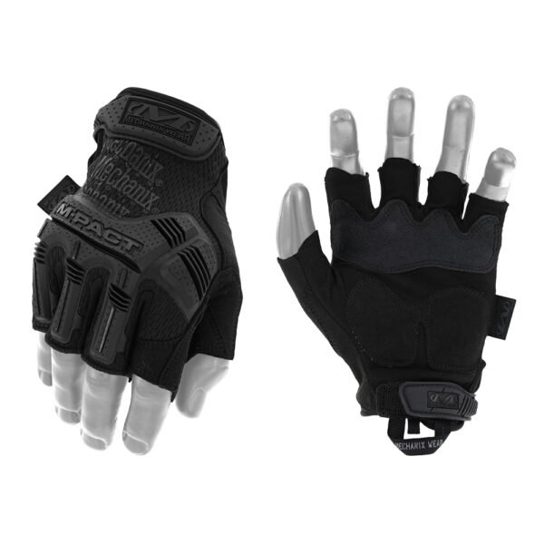 MITAINES M-PACT NOIR - XL22.052600-XL