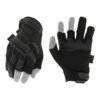 GANTS M-PACT TRIGGER FINGER NOIR22.052601