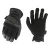 GANTS FASTFIT NOIR - XL22.052602-XL