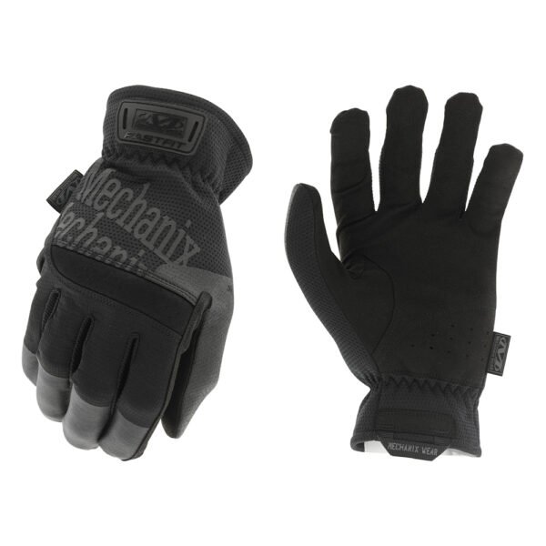 GANTS FASTFIT NOIR - XL22.052602-XL