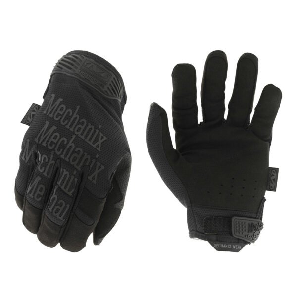 GANTS ORIGINAL NOIR - XL22.052605-XL