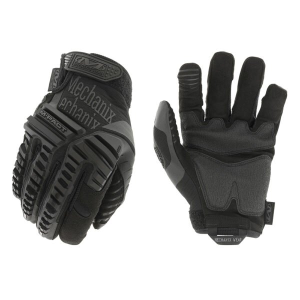 GANTS M-PACT NOIR - XL22.052610-XL