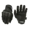 GANTS COQUÉS M-PACT 3 NOIR - XL22.052613-XL
