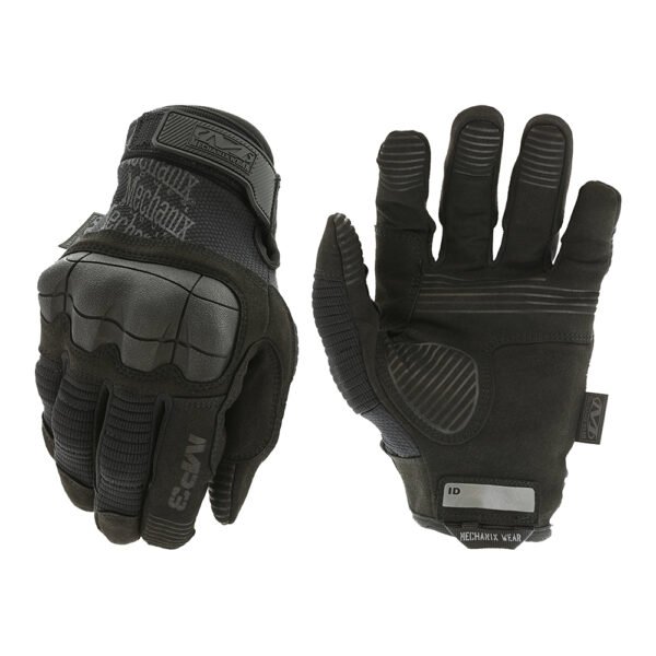 GANTS COQUÉS M-PACT 3 NOIR - XL22.052613-XL