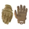 GANTS COQUÉS M-PACT 3 TAN - XL22.052614-XL
