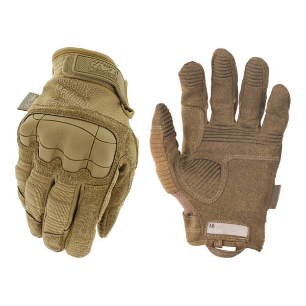 GANTS COQUÉS M-PACT 3 TAN - XL22.052614-XL