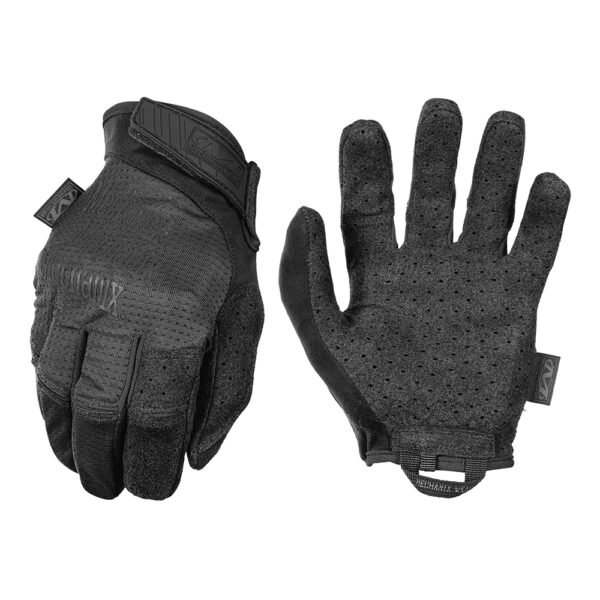 GANTS POUR TEMPS CHAUD SPECIALTY VENT NOIR - XL22.052620-XL