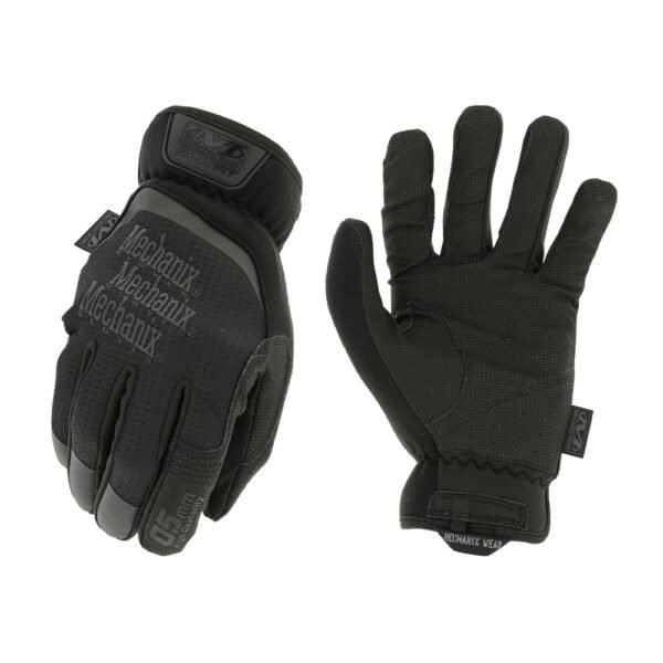 GANTS FASTFIT 0.5 NOIR22.052630