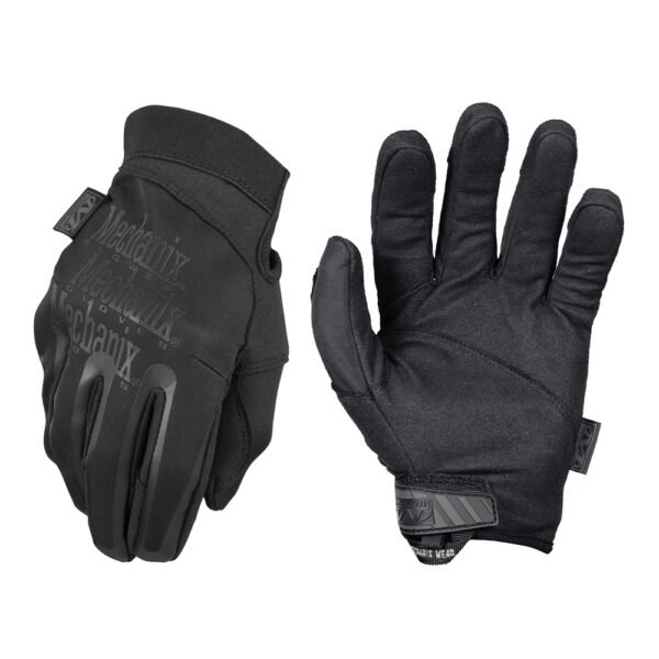 GANTS POUR TEMPS FROID ELEMENT NOIR22.052707