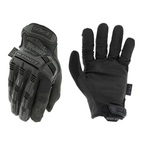 GANTS M-PACT 0.5 NOIR22.052708