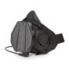 Respirateur tactique Ops-Core SOTR / SOTR Lite - Sans micro8001049-SANS-MICRO