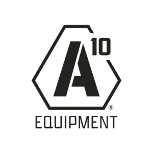 Logo A10 Equipment
