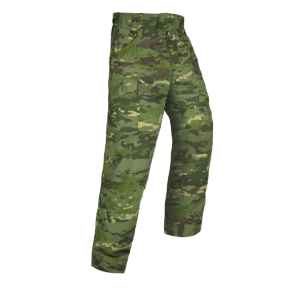 Pantalon terrain Crye Precision G4 Hot Weather Field Pant - MultiCam Tropic - 46 - XLongAPRFPZ-V132