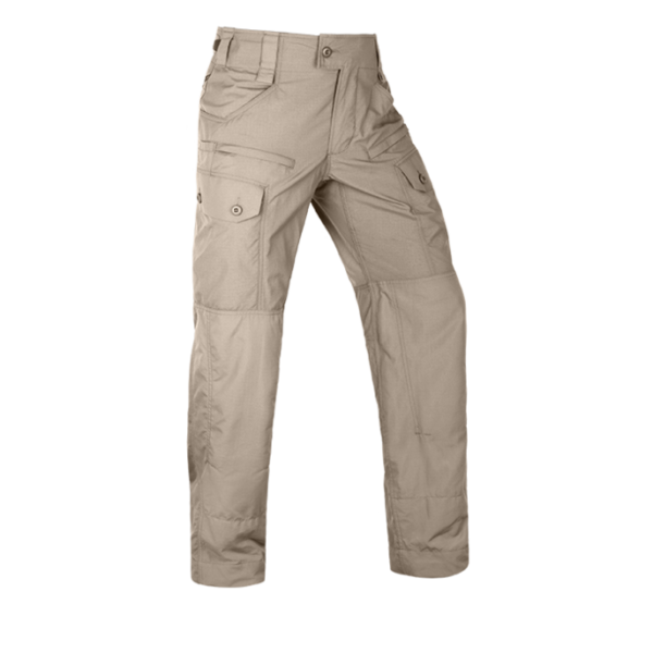 Pantalon terrain Crye Precision G4 Hot Weather Field Pant - Khaki - 46 - XLongAPRFPZ-V176
