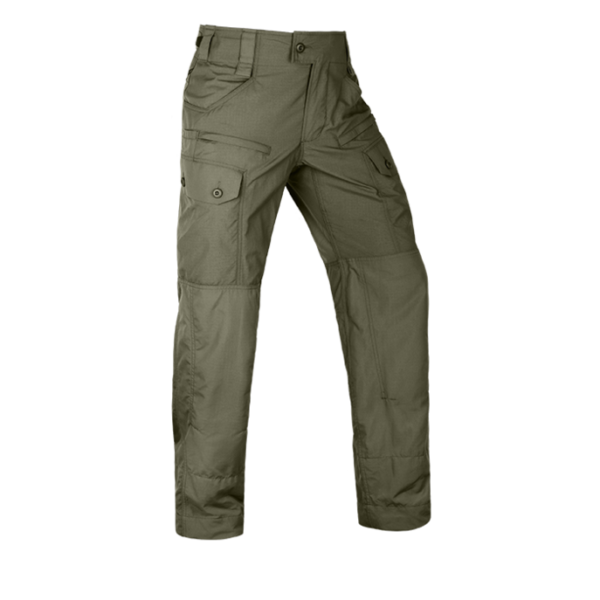 Pantalon terrain Crye Precision G4 Hot Weather Field Pant - Ranger Green - 46 - XLongAPRFPZ-V220