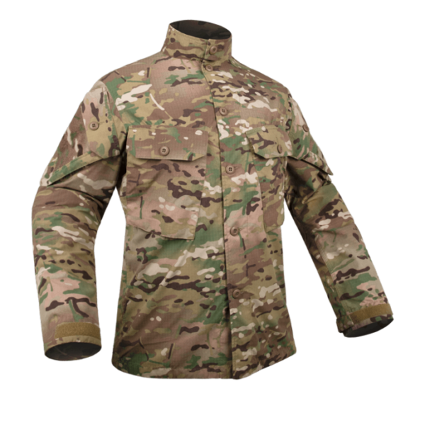 Chemise terrain Crye Precision G4 Hot Weather Field Shirt - MultiCam - 3XL - XLongAPRFSZ-V028