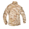 Chemise terrain Crye Precision G4 Hot Weather Field Shirt - MultiCam Arid - 3XL - XLongAPRFSZ-V056