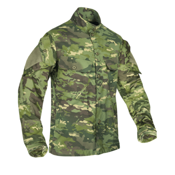 Chemise terrain Crye Precision G4 Hot Weather Field Shirt - MultiCam Tropic - 3XL - XLongAPRFSZ-V084