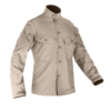 Chemise terrain Crye Precision G4 Hot Weather Field Shirt - Khaki - 3XL - XLongAPRFSZ-V112