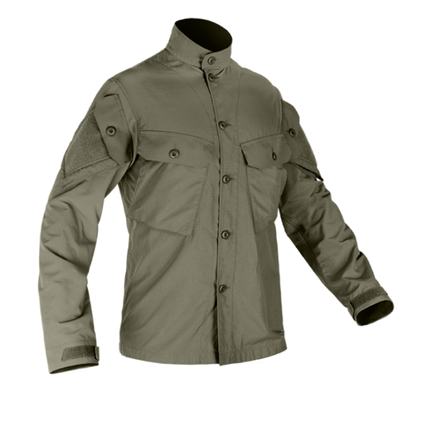 Chemise terrain Crye Precision G4 Hot Weather Field Shirt - Ranger Green - 3XL - XLongAPRFSZ-V140