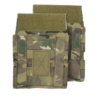Poches latérales Crye Precision JPC Side Plate Pouch Set - MulticamBLC044-V001