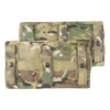 Poches longues Crye Precision JPC Long Side Armor Pouch Set - Multicam - Taille 2 – 6 × 11